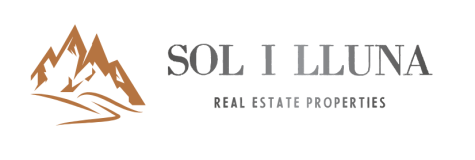 IMMOBILIÀRIA SOL I LLUNA - C/ Del Solà Nº 5 Edifici Lluna Àtic 1ª, Encamp